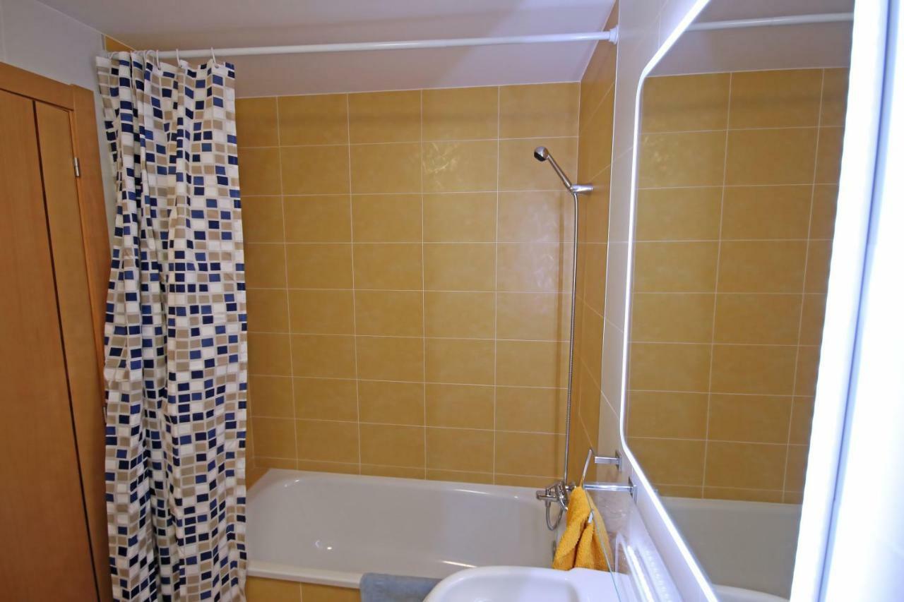 Апартаменты La Perla By Rentmedano Superb Luxury Duplex, Private Roof Terrace, Ocean View, Pool, Wifi And Parking Эль-Медано Экстерьер фото